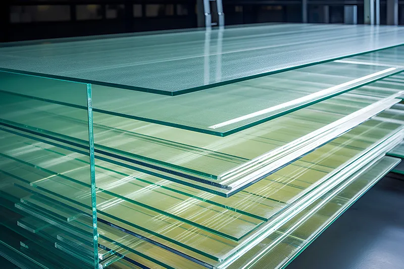 Glass Industry