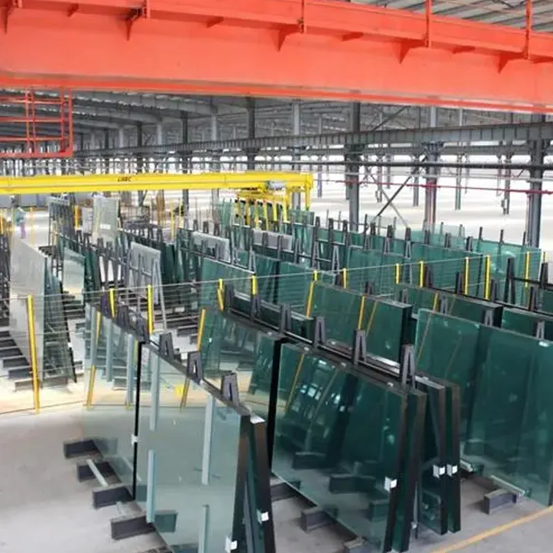 Glass Industry