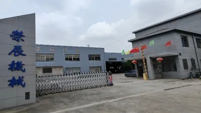 Manufacturing Plant