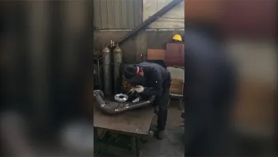 Welding
