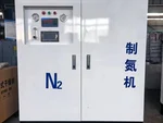 Cabinet PSA Nitrogen Generator