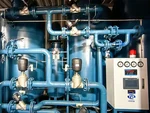 Containerized PSA Nitrogen Generator