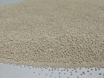 Oxygen Generation Molecular Sieve